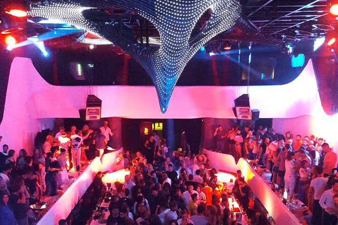 VIP Nightlife and Day Time Reservations from Mykonos - How the nightlife planning works