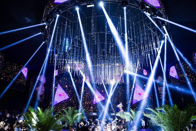VIP Party in Bucharest - The Ultimate Nightlife Experience - What makes this Bucharest night out different