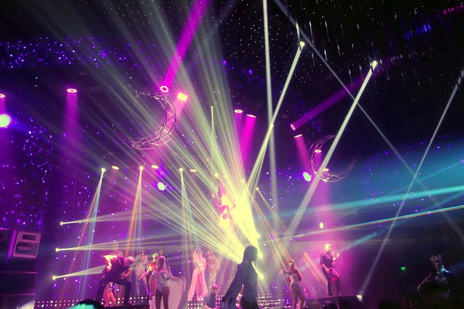 VIP Party in Bucharest - The Ultimate Nightlife Experience - Who will enjoy this most