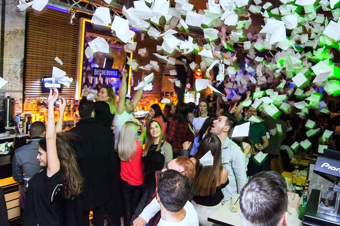 VIP Party in Bucharest - The Ultimate Nightlife Experience - Practical details that can make the night smoother