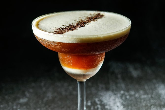 Virtual Experience: Cocktails & Stories From Vietnam - What this virtual Vietnam experience really offers