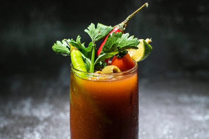 Virtual Experience: Cocktails & Stories From Vietnam - Three cocktails, plus three optional choices