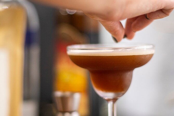 Virtual Experience: Cocktails & Stories From Vietnam - A relaxed night in, with room to dress up