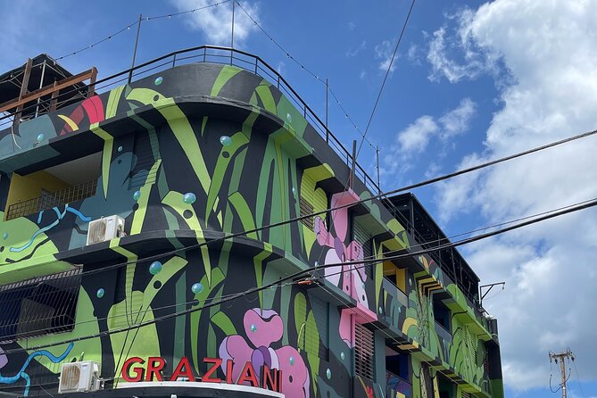 Visit Local Bars at Art District in San Juan - Why Santurce makes a better bar crawl than another night in Old San Juan
