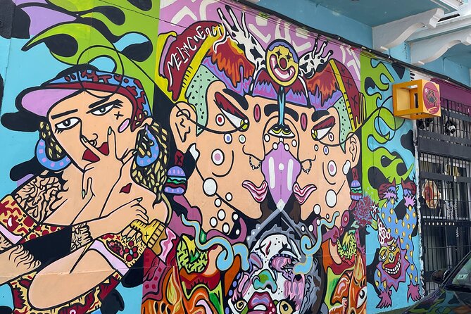 Visit Local Bars at Art District in San Juan - Second bar: board games, pool, and changing entertainment