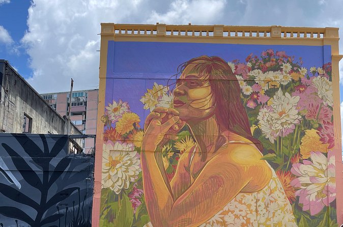 Visit Local Bars at Art District in San Juan - What the $118 price includes, and what it does not