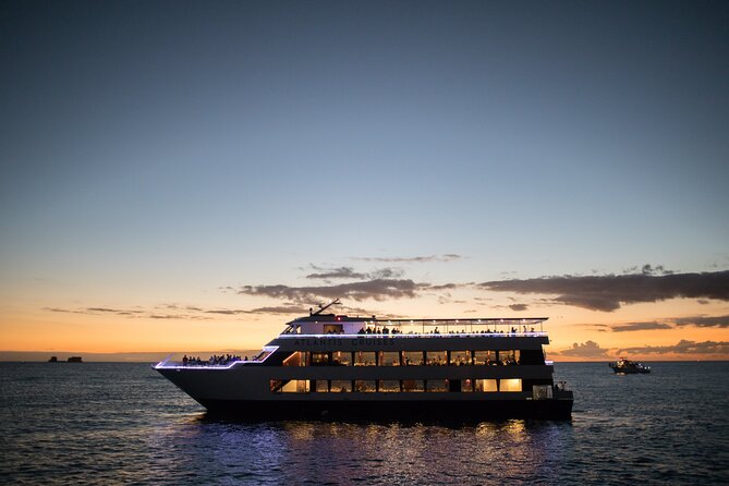Waikiki Fireworks Cocktail Cruise - Is the Waikiki Fireworks Cocktail Cruise worth booking?