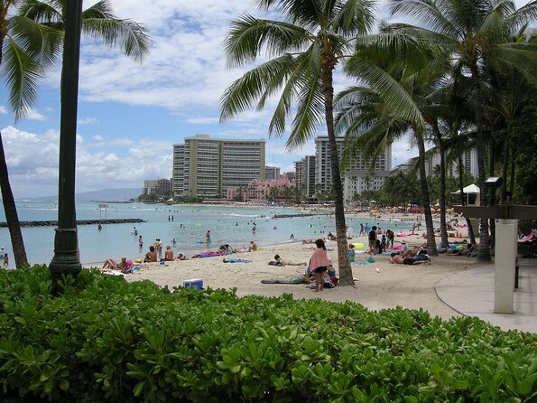 Waikiki Signature Sunset Catamaran Sail - Key points to know before you book