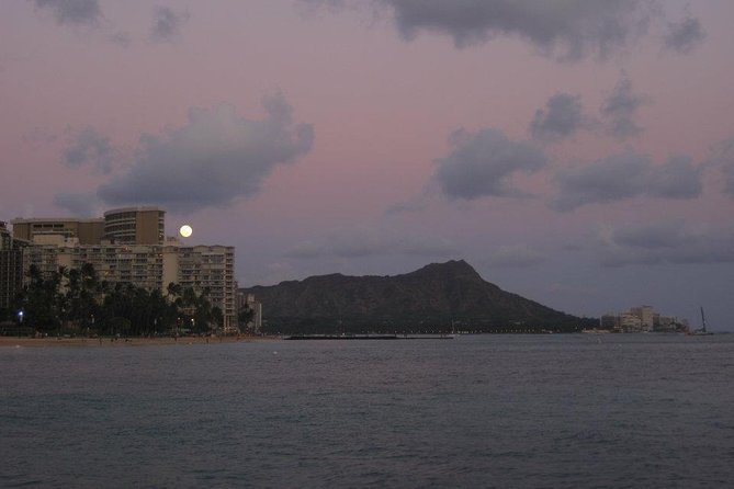 Waikiki Signature Sunset Catamaran Sail - Drinks that add real value