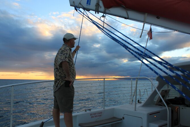 Waikiki Sunset Cocktail Cruise - Hilton Hawaiian Village - Waikiki, Waikiki Beach, and Queen’s Beach