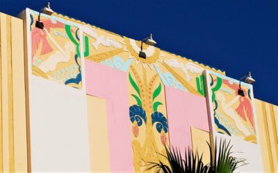 Walking Tour with Cocktails(optional) Miami
