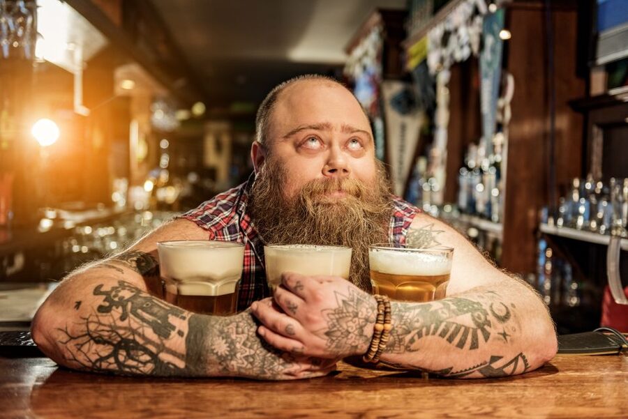 Warsaw Private Polish Beer Tasting Tour at Best Pubs & Bars - What your guide adds to the evening