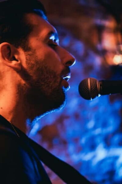 Wednesday Night Live Music with Cocktails