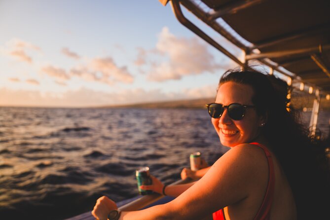 West Oahu Sunset Cocktail Cruise with Appetizers - Key points to know before you book