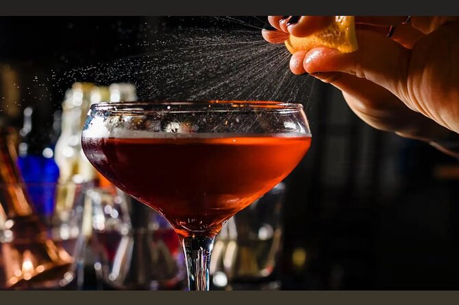 Wilmington Speakeasy and History Tour - Why this Wilmington tour is worth a closer look