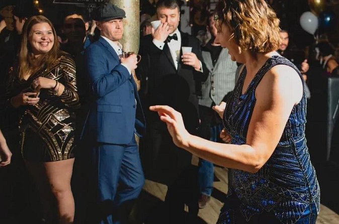 Wilmington Speakeasy and History Tour - Timing, weather, and booking advice