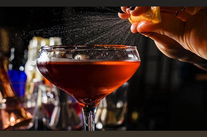 Wilmington Speakeasy and History Tour - Should you book the Wilmington Speakeasy and History Tour?