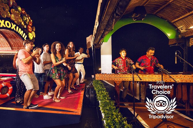Xoximilco: Boat Fiesta Tour, Tasting, Tequila Bar and Transport - What Xoximilco Cancun is really like