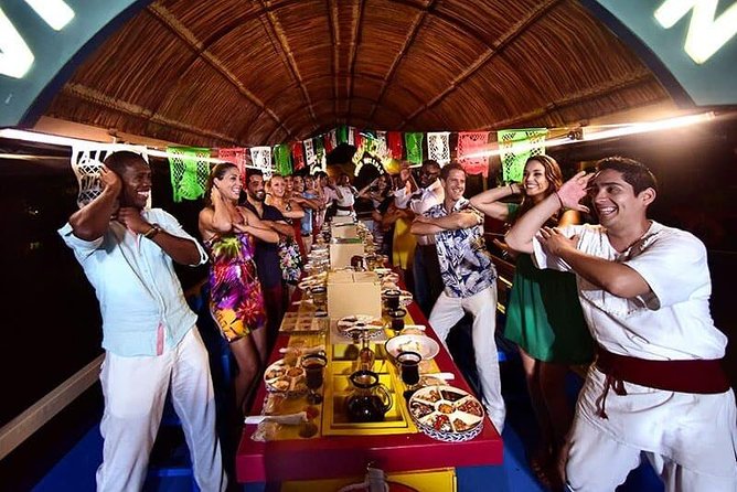 Xoximilco: Boat Fiesta Tour, Tasting, Tequila Bar and Transport - Is the $144.99 price fair?