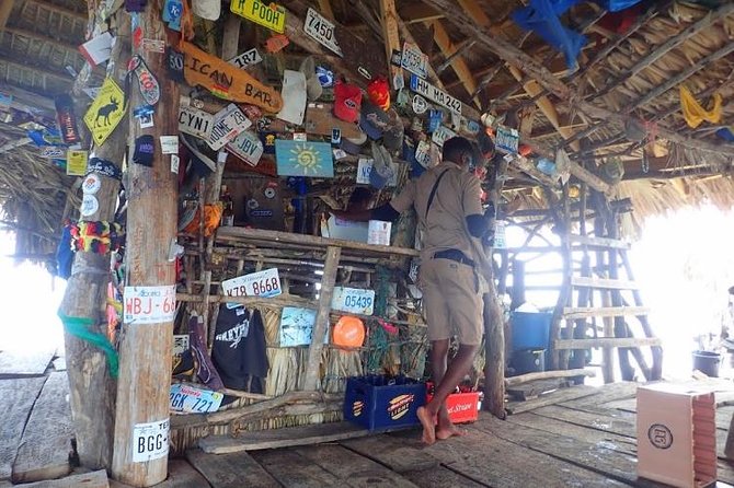 YS Falls and Floyds Pelican Bar - Sunset, Swimming, and Weather Limits