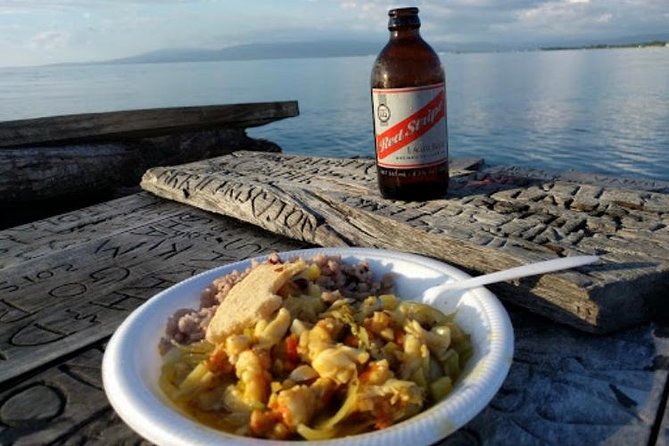 YS Falls and Floyds Pelican Bar - Is $215.49 a Fair Price?