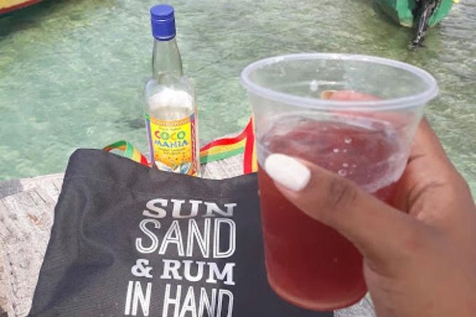 YS Falls and Floyds Pelican Bar - Who Should Book This Experience?