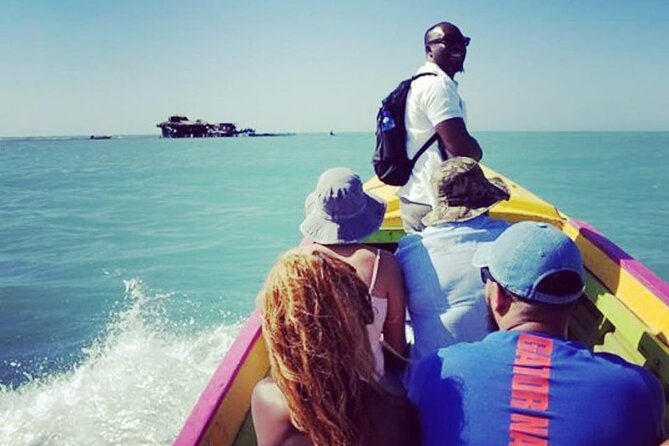 YS Falls, Black River Safari, Appleton Rum Tour OR Pelican Bar (Choose Up to 3) - Appleton Estate: Jamaica’s polished rum experience