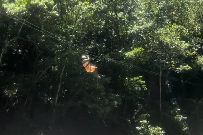 YS Falls, Black River Safari, Appleton Rum Tour OR Pelican Bar (Choose Up to 3) - Floyd’s Pelican Bar: a boat ride to a wooden bar