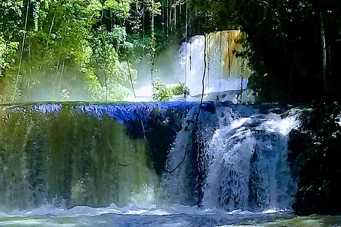 YS Falls & Pelican Bar Tour - Floyd’s Pelican Bar requires a second payment