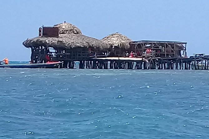 YS Falls & Pelican Bar Tour - Is $120 per person good value?