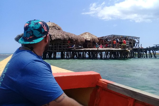 YS Falls & Pelican Bar Tour - Who will enjoy this tour most?
