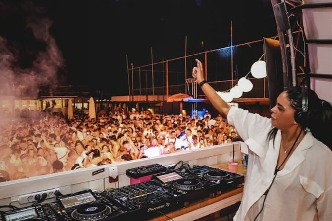Zante Club Crawl with Free Drinks & VIP Entry - Why this crawl works for a planned night out